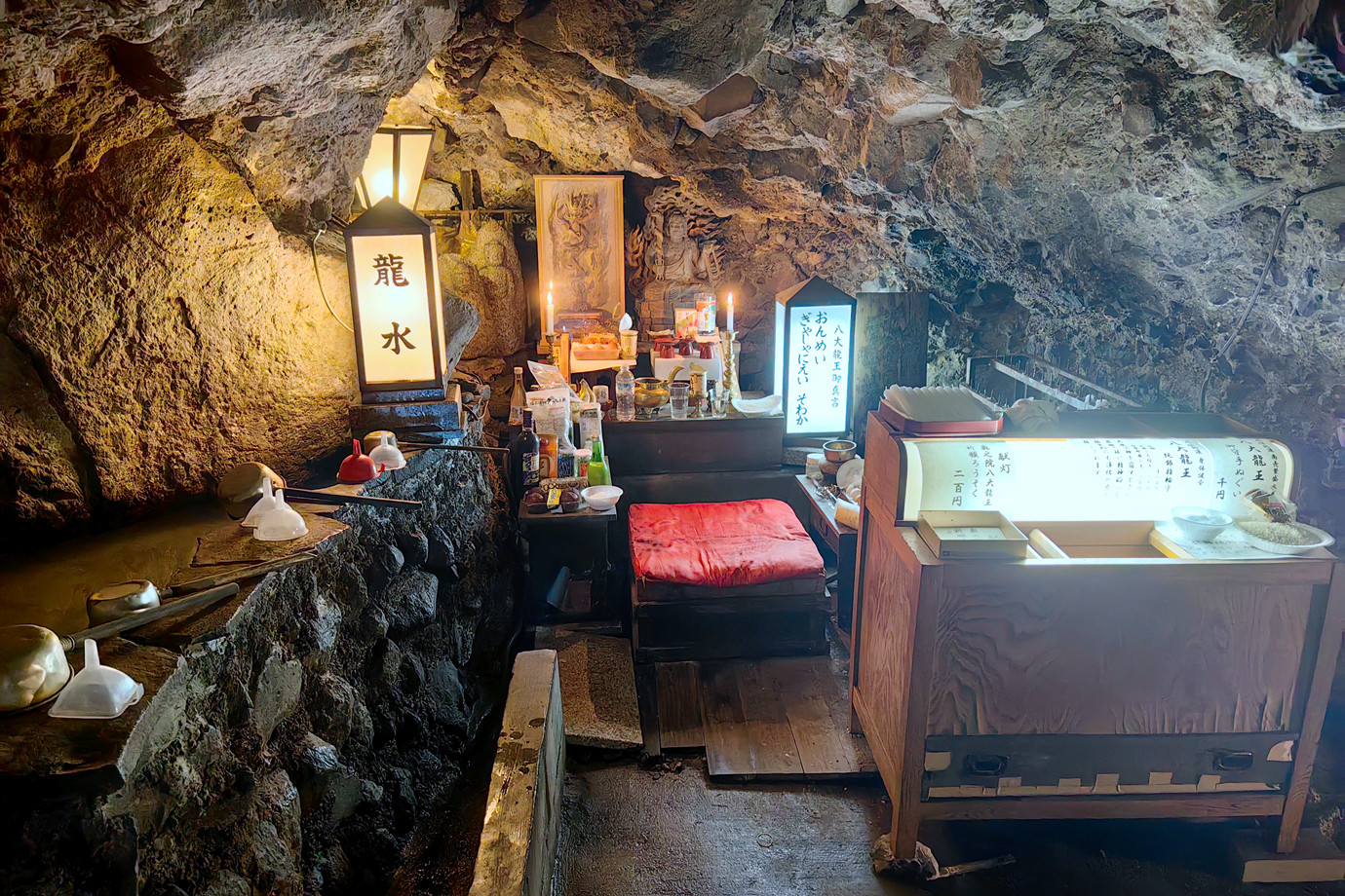 小豆島-42番龍水寺